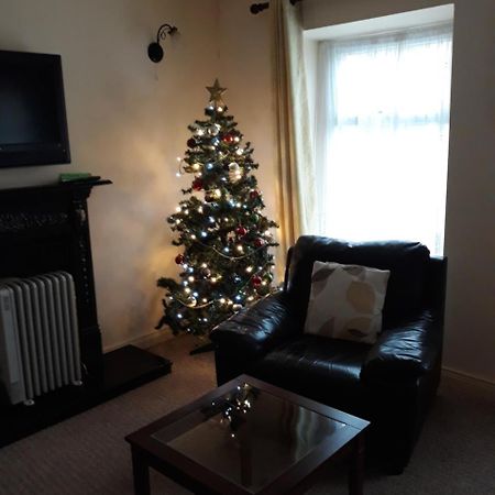 Swinford Bridge Street Apartment Zewnętrze zdjęcie
