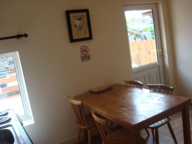 Swinford Bridge Street Apartment Zewnętrze zdjęcie