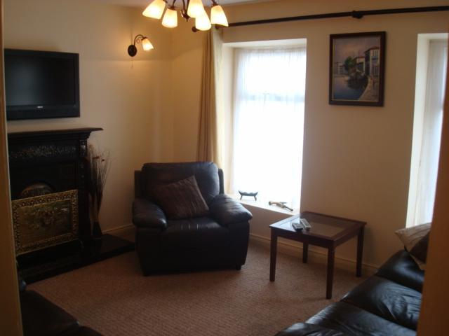 Swinford Bridge Street Apartment Zewnętrze zdjęcie