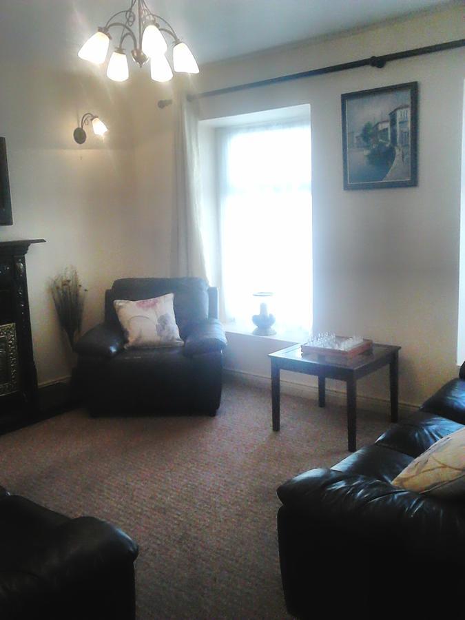 Swinford Bridge Street Apartment Zewnętrze zdjęcie