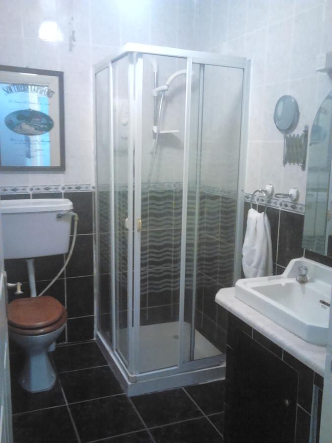 Swinford Bridge Street Apartment Zewnętrze zdjęcie