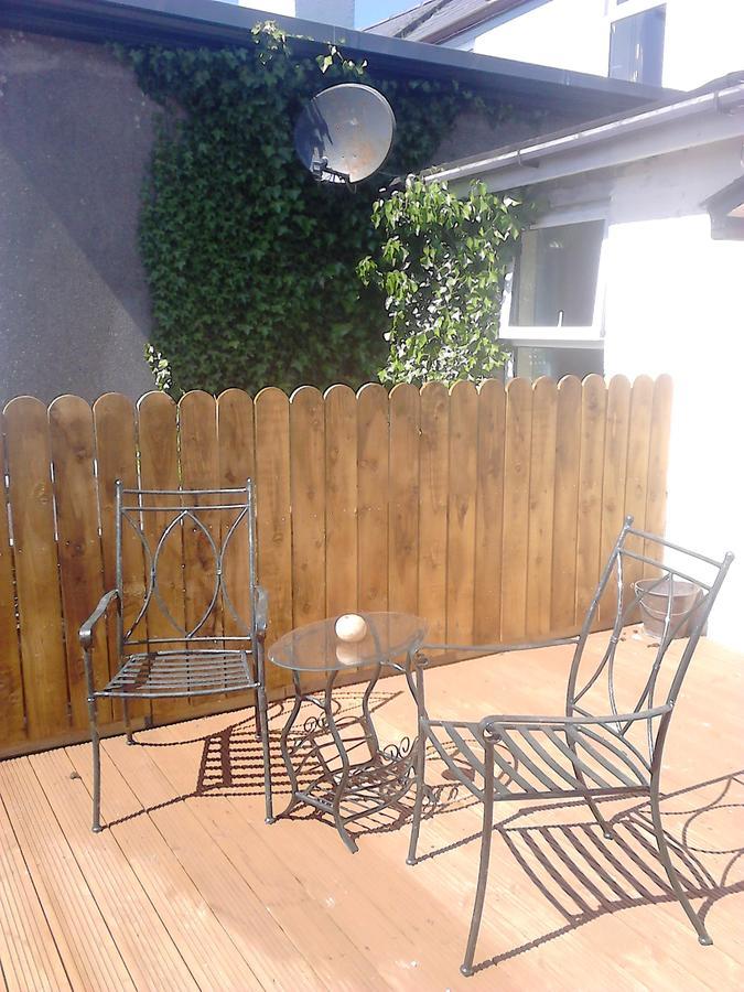 Swinford Bridge Street Apartment Zewnętrze zdjęcie