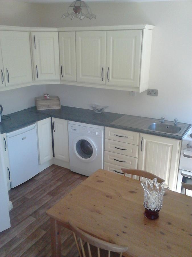 Swinford Bridge Street Apartment Zewnętrze zdjęcie