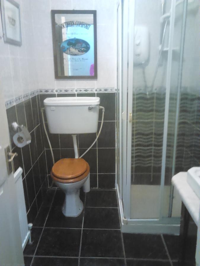 Swinford Bridge Street Apartment Zewnętrze zdjęcie