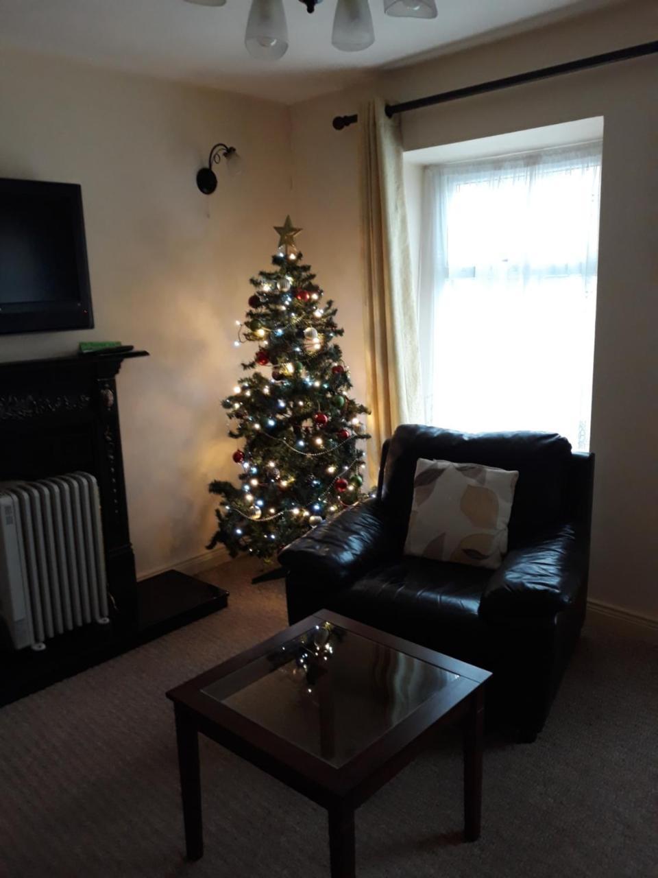 Swinford Bridge Street Apartment Zewnętrze zdjęcie