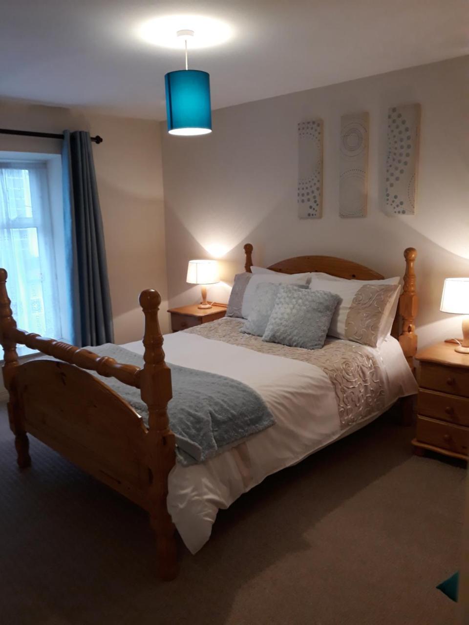 Swinford Bridge Street Apartment Zewnętrze zdjęcie